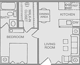 Floorplan A